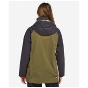 Lowland Patch Beadnell Jacket