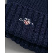 Shield Wool Beanie