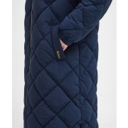 Kirkton Longline Puffer Jacket