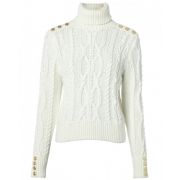 Belgravia Cable Knit