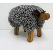 Ewemoo Sheep Footrest