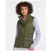 Otterburn Quilted Gilet