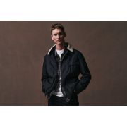 Coppice Waxed Jacket