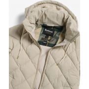 Kirkton Longline Puffer Jacket