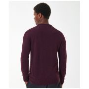 Tisbury Crew Neck Jumper