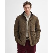 Elter Quilted Jacket