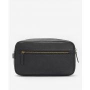 Highgate Leather Washbag