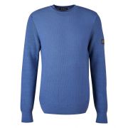 Drive Knitted Jumper