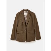 Bramble Tweed Blazer