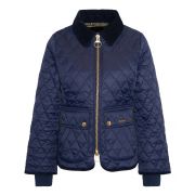 Beadnell Fitted Quilted Jacket