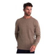 Tisbury Crew Neck Jumper