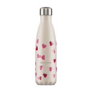 Emma Bridgewater 500ml Hearts Bottle