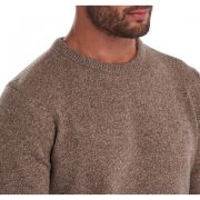 Tisbury Crew Neck Jumper