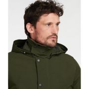 Waterproof Ashby Jacket