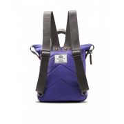 Bantry B Small Recycled Nylon Peri Purple