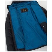 Dew Point Baffle Quilted Jacket