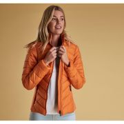 Longshore Quilted Jacket