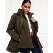 Stamford Country Coat