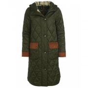 Mickley Quilted Jacket