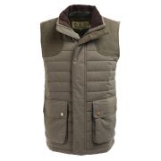 Bradford Quilted Gilet