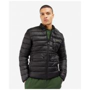 Bowsden Baffle Quilted Jacket