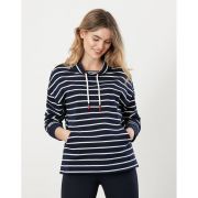 Harlton Funnel Neck Sweatshirt