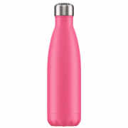 Neon 500ml Pink Bottle