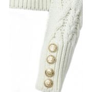 Belgravia Cable Knit