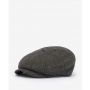 Fyne Tweed Bakerboy Cap