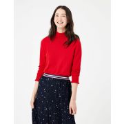 Orianna Rollneck Jumper