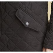 Shoveler Quilted Jacket