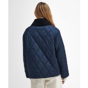 Milby Quilted Jacket