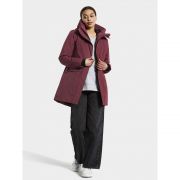 Women's Cajsa Waterproof Parka Jacket