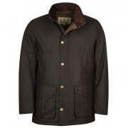 Hereford Waxed Jacket