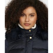 Crinan Quilted Jacket