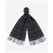 Tartan Lambswool Scarf