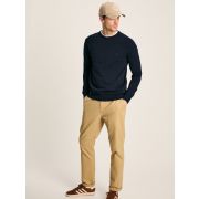 Jarvis Crew Neck Knitted Jumper