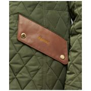 Premium Cavalry Quilted Jacket