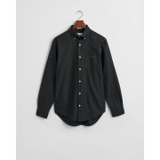 Regular Fit Beefy Oxford Shirt