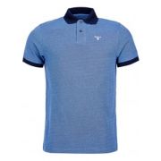 Sports Polo Mix Shirt