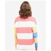 Bradley Stripe Knit Jumper