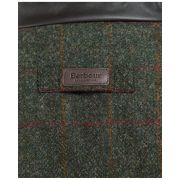 Wellesley Wool Jacket