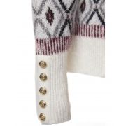 Fairisle Knit