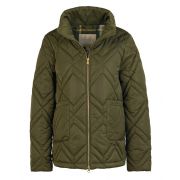 Elin Quilted Jacket