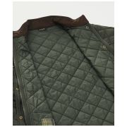 Lowerdale Quilted Jacket