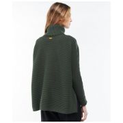 Cabalen Ribbed Knit Jumper