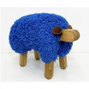 Ewemoo Sheep Footrest