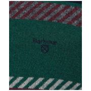 Winterborne Fairisle Crew Jumper