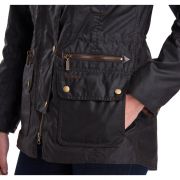 Kelsall Wax Jacket