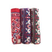 Men's Paisley Handkerchiefs